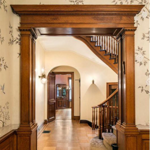 Thi Công Cầu Thang Tại Bình Dương