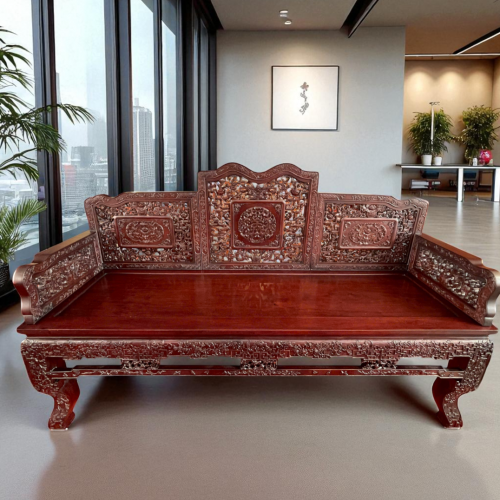  Trường Kỷ Ngũ Phúc 3 Món 