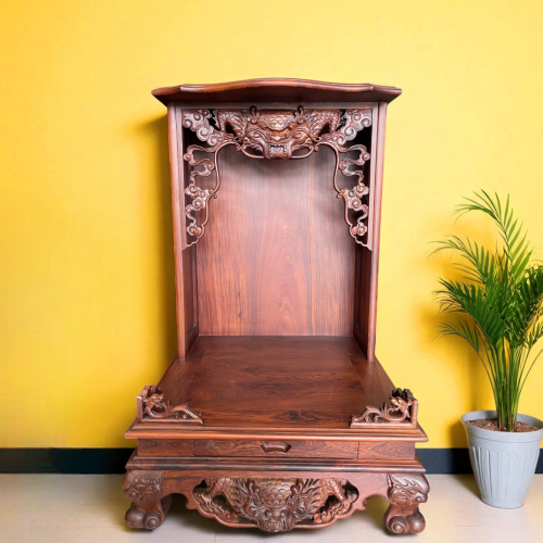 Trang Thờ Chạm Rồng VIP