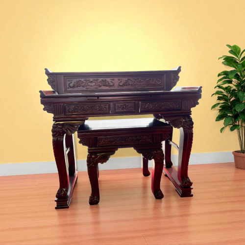 Án Thờ Voi 3 Món 