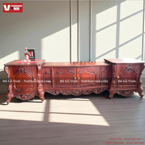 Táp Tivi Hoàng Gia 