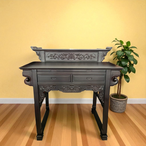 Án Thờ Rồng 2 Cấp