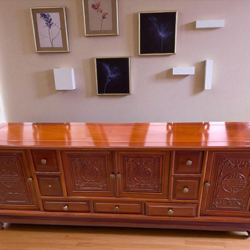 Táp Tivi 1M92 Như Ý