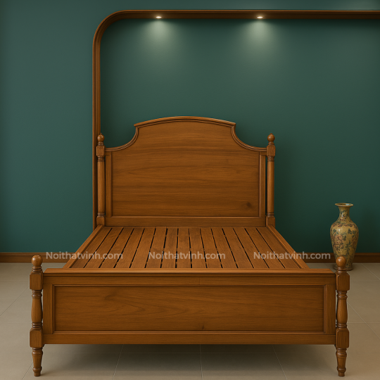 Giường Indochine