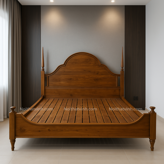 Giường Indochine