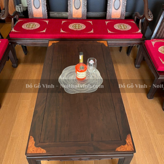 Bộ Minh Thúng 8 Món ChiuLiu - Nu