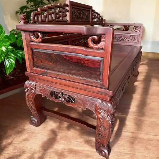 Trường Kỷ Tam Sơn 2 Món